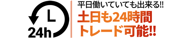 World Crypto Binary(ワールドクリプトバイナリー)